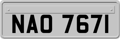 NAO7671