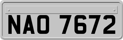 NAO7672