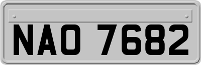 NAO7682