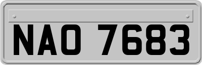 NAO7683