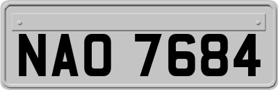 NAO7684