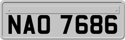 NAO7686