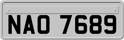 NAO7689