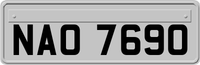 NAO7690