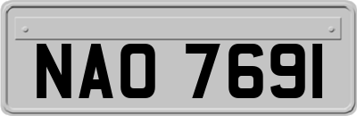 NAO7691