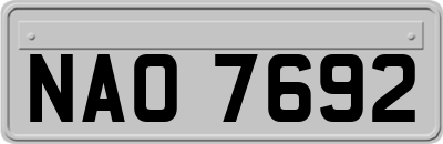 NAO7692