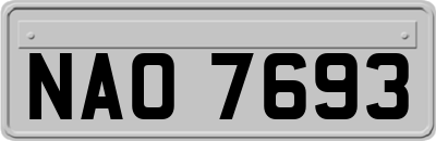 NAO7693