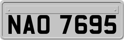 NAO7695