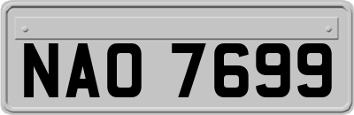 NAO7699