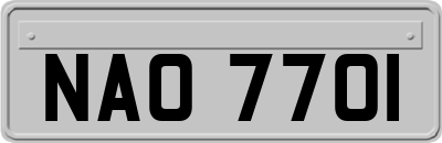 NAO7701