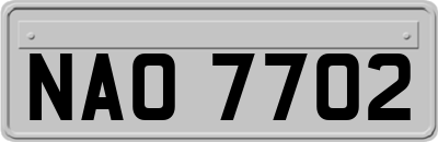 NAO7702