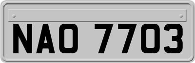 NAO7703