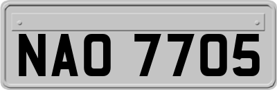 NAO7705