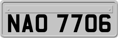 NAO7706