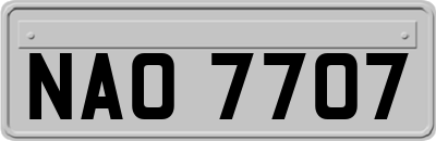 NAO7707