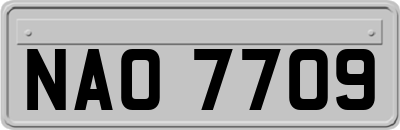 NAO7709