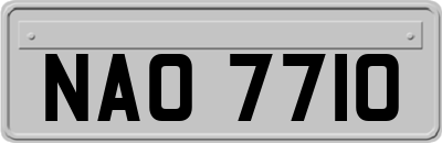 NAO7710