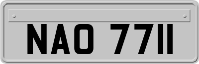 NAO7711