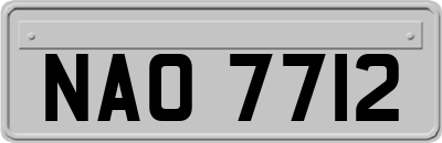 NAO7712