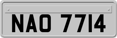 NAO7714