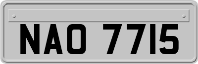 NAO7715