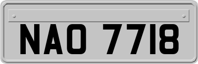 NAO7718