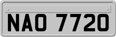 NAO7720