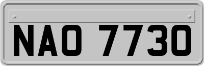 NAO7730