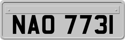 NAO7731