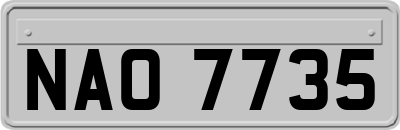 NAO7735