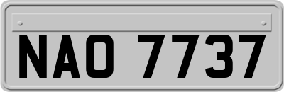 NAO7737