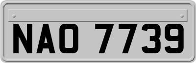 NAO7739