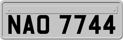 NAO7744