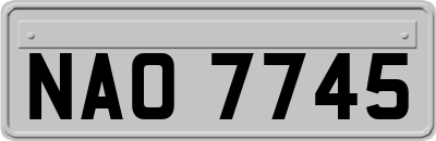 NAO7745