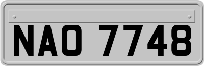 NAO7748