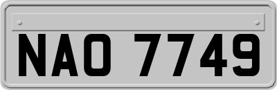 NAO7749