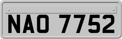 NAO7752