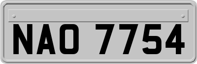 NAO7754