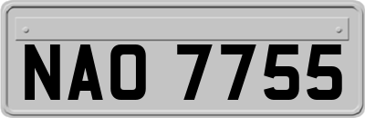 NAO7755