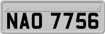 NAO7756