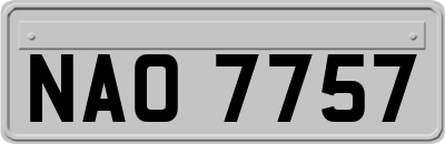 NAO7757