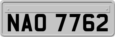 NAO7762