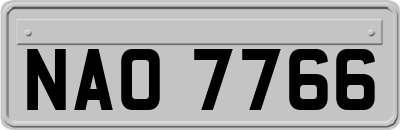 NAO7766