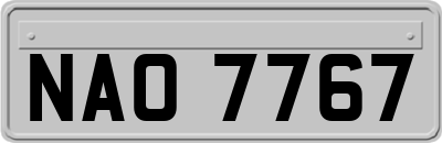 NAO7767