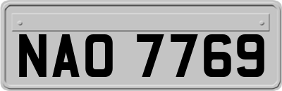 NAO7769