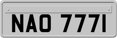 NAO7771