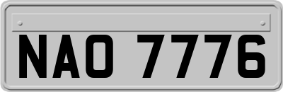 NAO7776