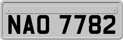 NAO7782