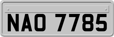 NAO7785