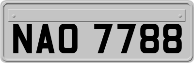 NAO7788